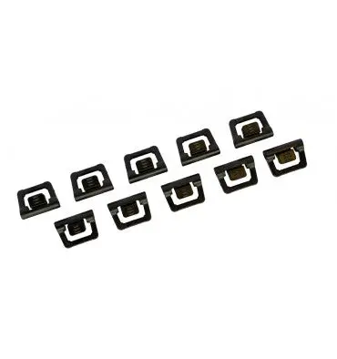 Vango Sky Hooks – Pack Of 10 Lightweight Anchoring Hooks 1