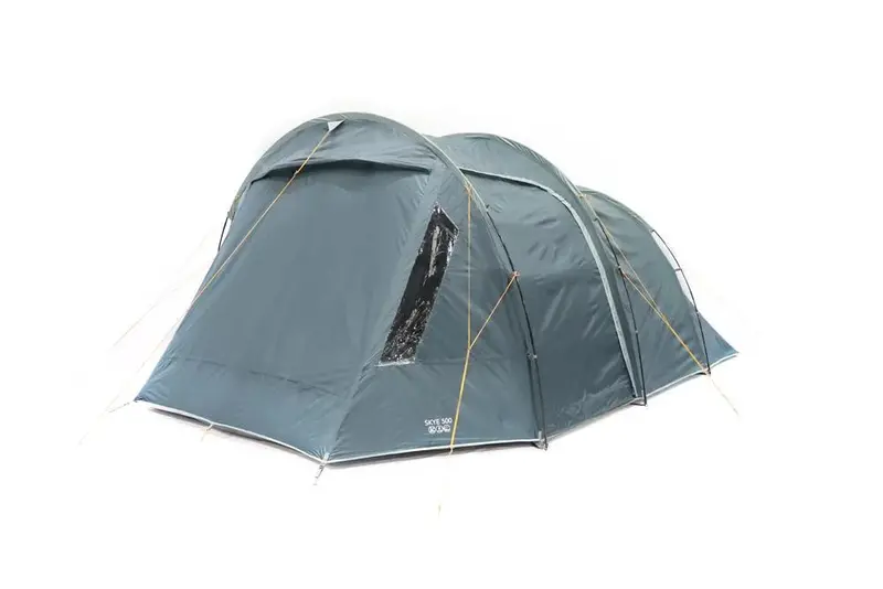 Vango Skye 500 Family Tent With Pole Structure 1