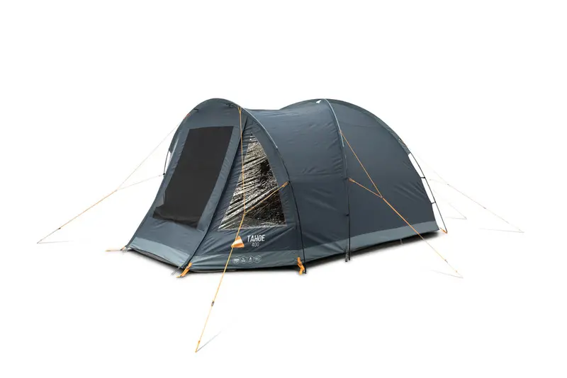 Vango Tahoe 400 Freestanding Poled Family Tent 1