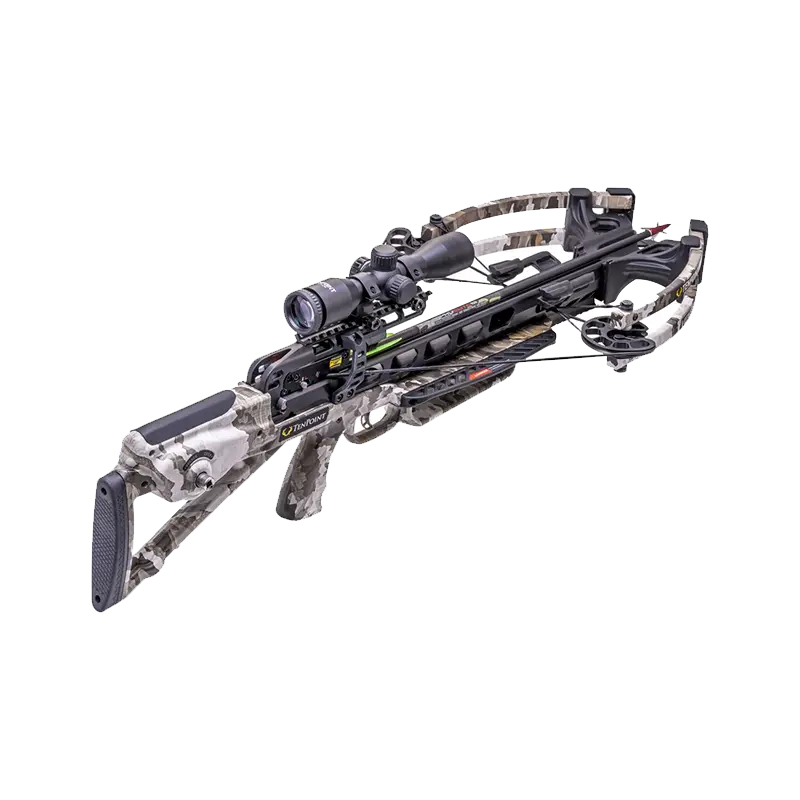 Venom X High-Speed Crossbow Hunting Package 1