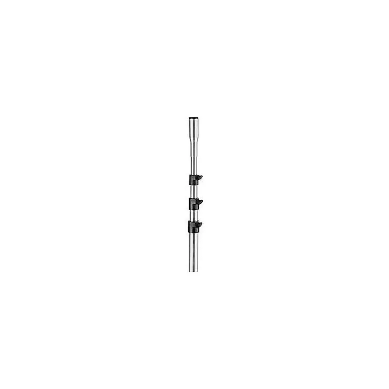 Vision Plus Telescopic Mast – Lightweight Adjustable Antenna Support 1
