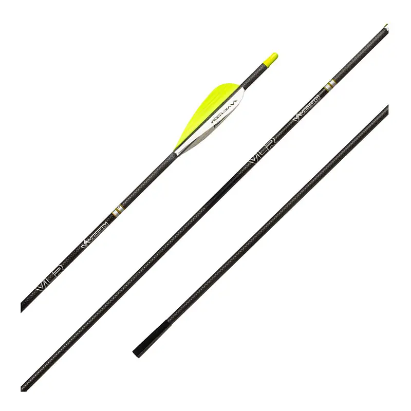 Vlr Elite Fletched Crossbow Arrows – Precision-Tuned For Accuracy 1