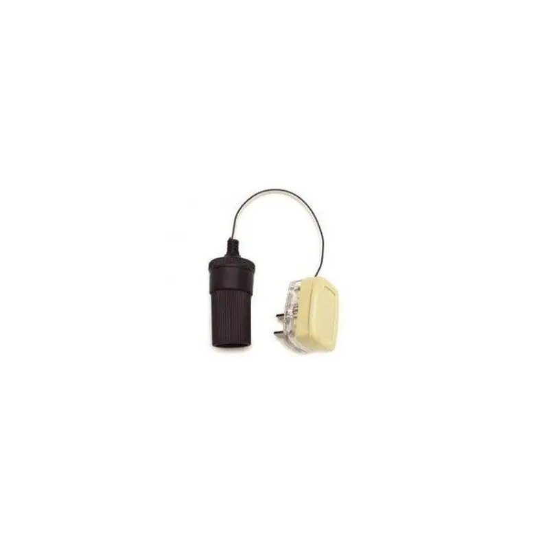 W4 Adapt-It 3 Portable Power Converter (Model 00050) 1
