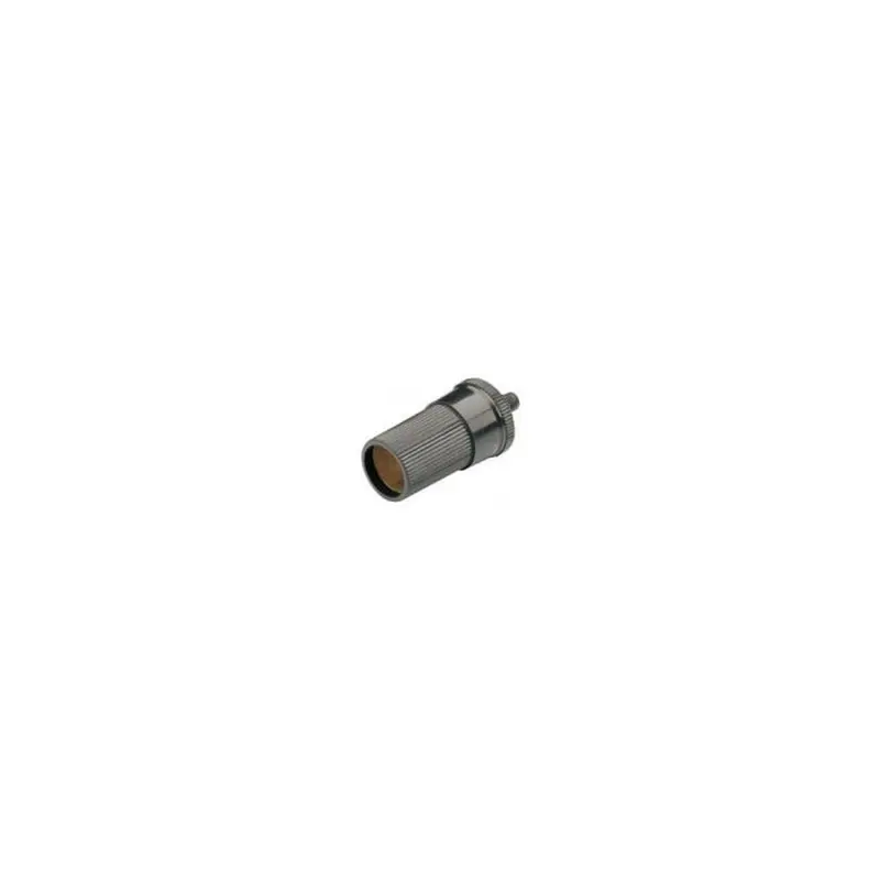 W4 Inline 12V Cigar Lighter Socket – Compact Vehicle Power Outlet 1