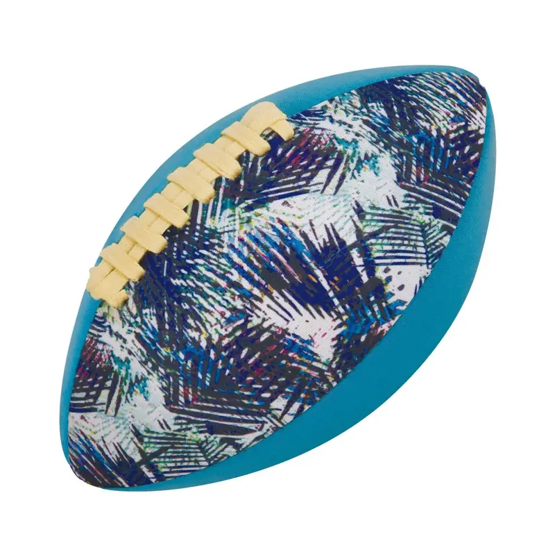 Waboba Football For Water & Land Play 1