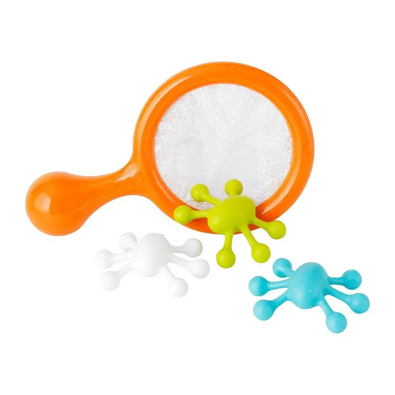 Water Bugs Orange – Interactive Learning Toy For Toddlers 1