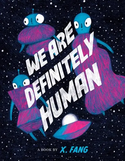 We Are Definitely Human: Essays On Imperfection, Empathy, And Growth 1