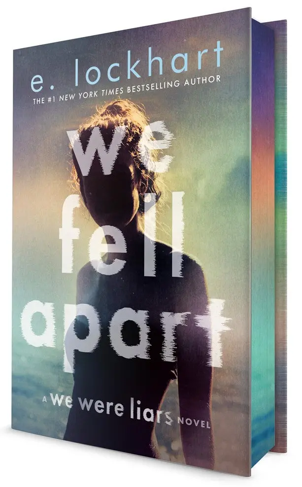 We Fell Apart: A Standalone Companion To We Were Liars 1