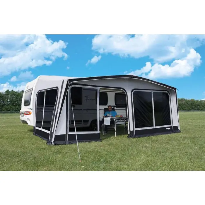 Westfield Pluto Full-Size Awning – 1051–1085 Cm Fit 1