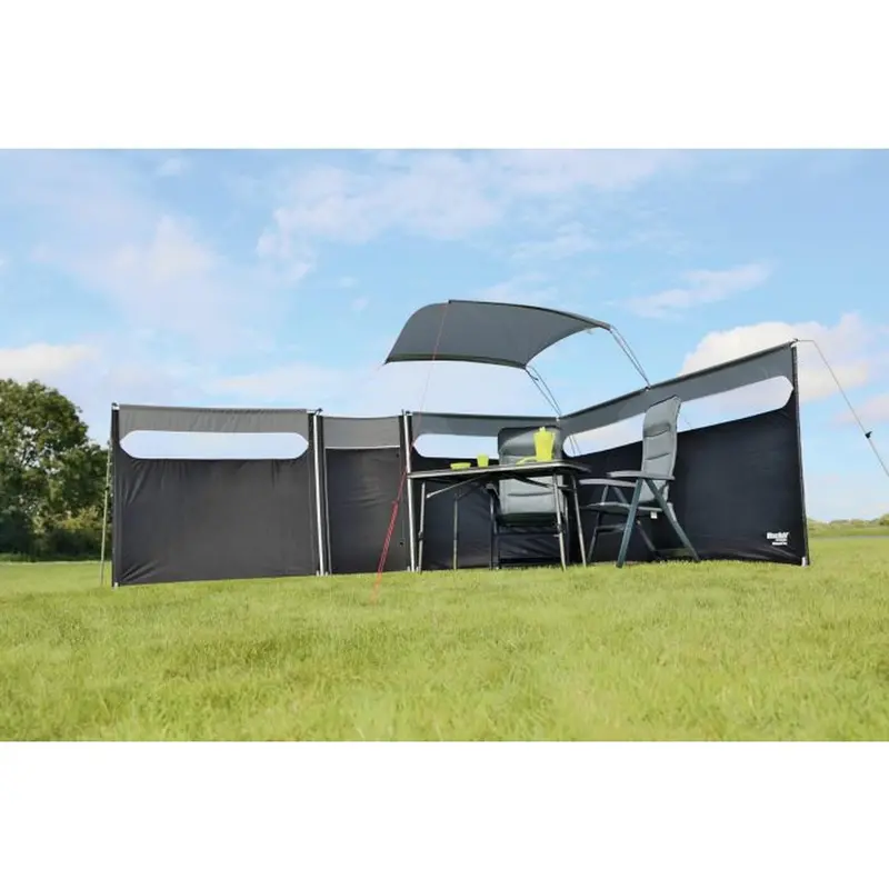 Westfield Windshield Pro Expert Windbreak 1