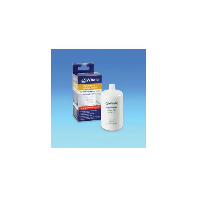 Whale Aquasmart Oem Replacement Water Filter Cartridge 1