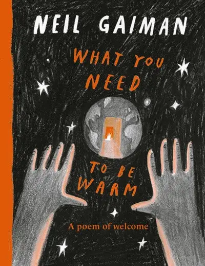 What You Need To Stay Warm: Cozy Winter Read-Aloud 1