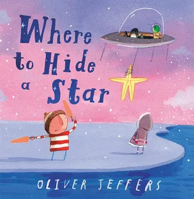 Where To Hide A Star: A Poetic Journey Through Wonder And Belonging 1