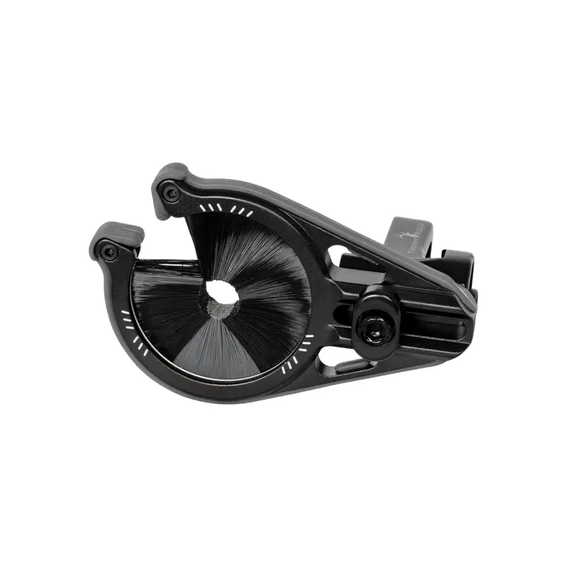 Whisker Biscuit Pro Arrow Rest – Full-Containment Rest With Reinforced Bristles 1