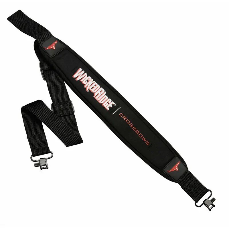 Wicked Ridge Neoprene Crossbow Sling 1