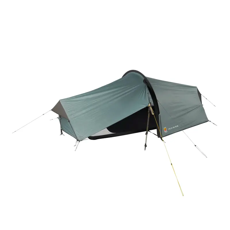 Wild Country Halny Elite 2-Person Tent – Minimalist, High-Performance Lightweight Shelter 1