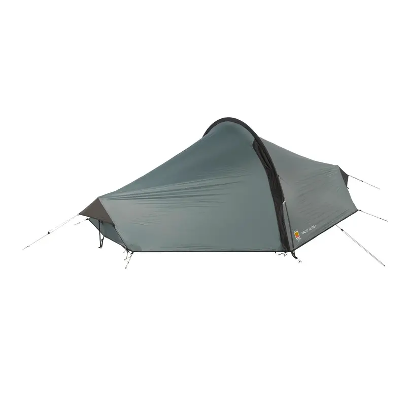 Wild Country Halny Elite Solo Tent – Ultra-Lightweight, Weather-Resistant 1-Person Shelter 1