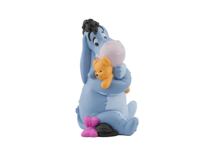 Winnie The Pooh: Eeyore’S Adventures Audio Tonie 1