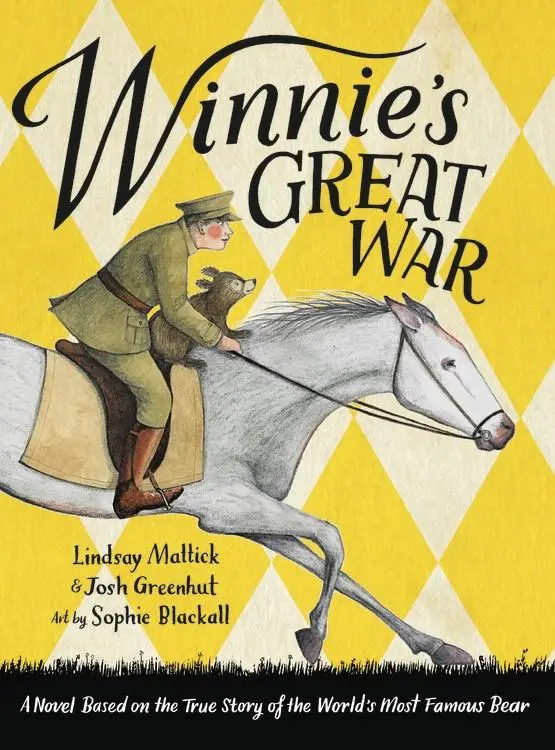 Winnie’S Great War: A Historical Fiction Tale Of Courage And Compassion 1