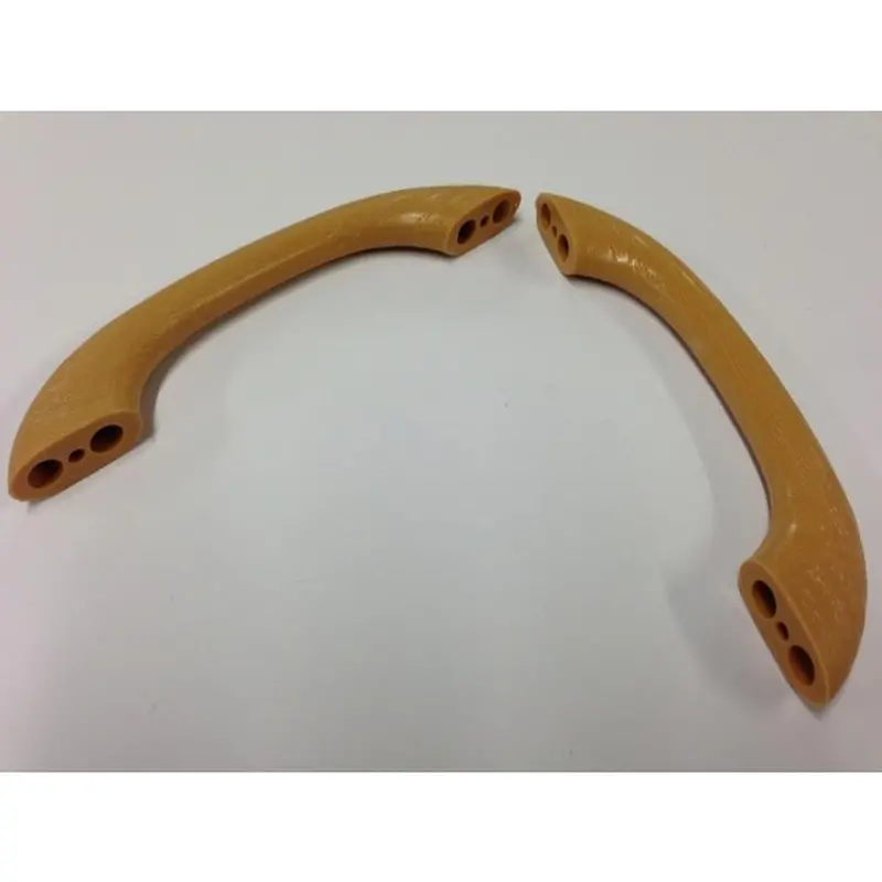 Woodcroft Cupboard Door Handle Pair – 2-Pack 1