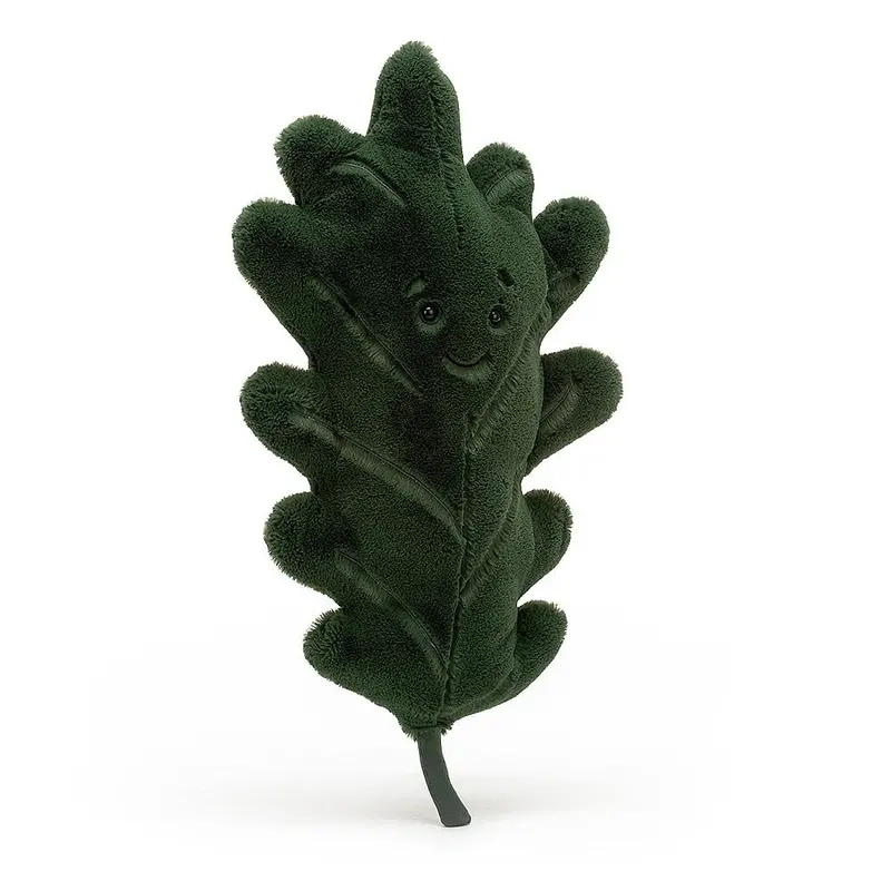 Woodland Oak Leaf Nature-Inspired Home Decor 1