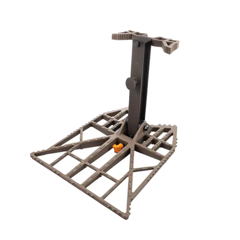 Workhorse Adjustable Hunting Platform System 1