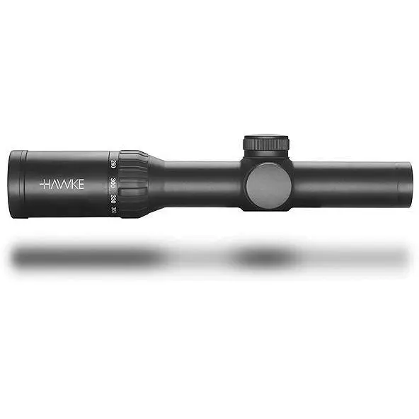 Xb30 Pro Sr Xb Scope – 1-5×24 Magnification 1