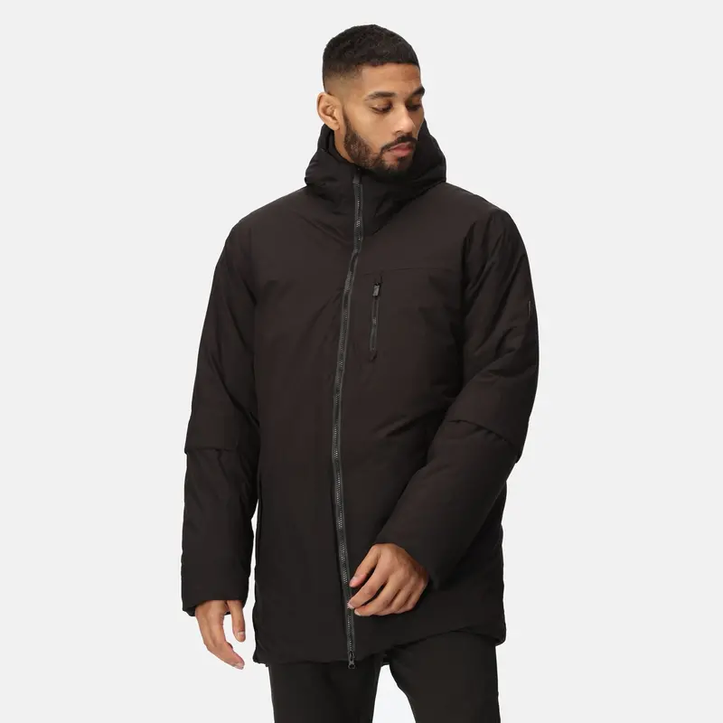 Yewbank Ii Waterproof Parka Jacket By Regatta 1