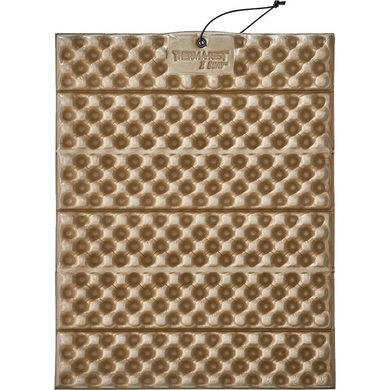 Z Seat Ultralight Closed-Cell Foam Sit Pad 1
