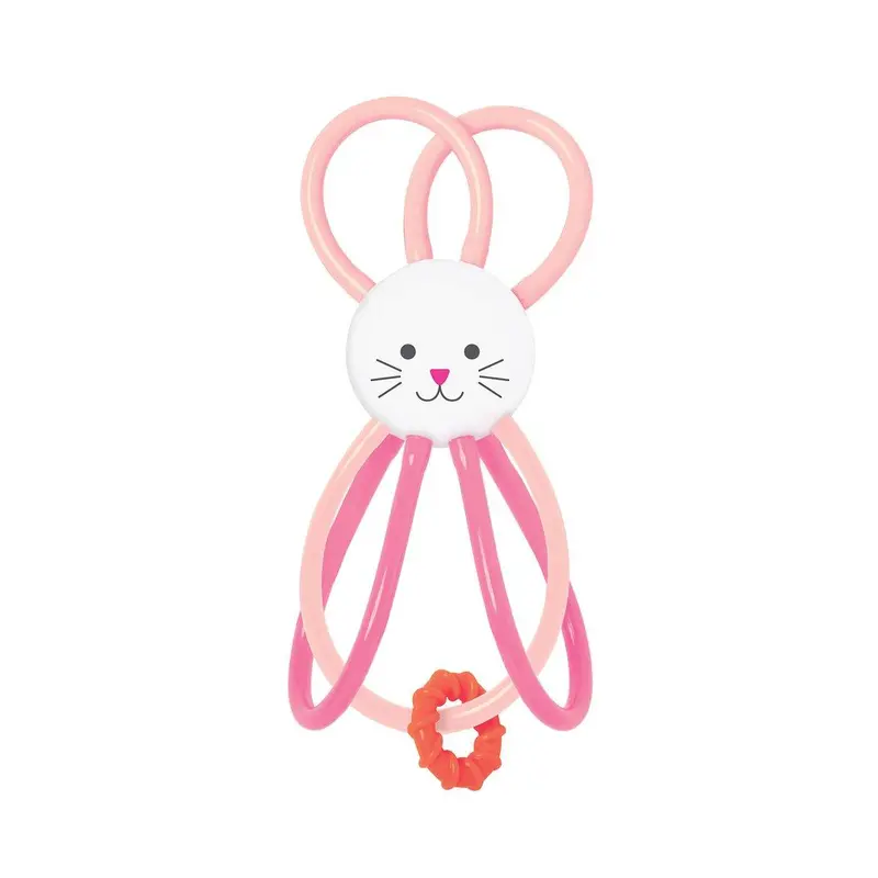 Zoo Winkel Rabbit: A European-Style Stuffed Animal With Artisan Craftsmanship 1
