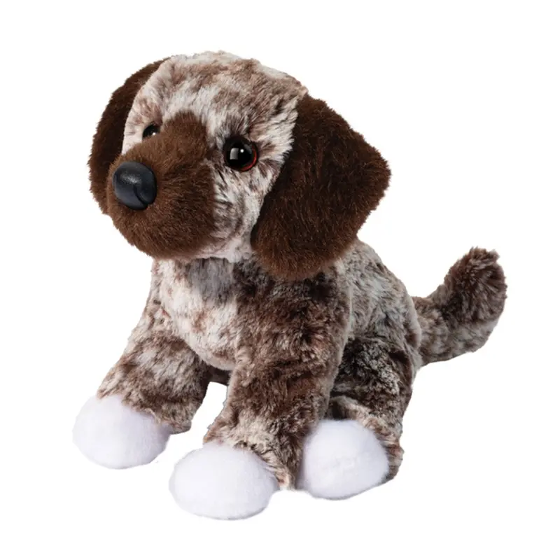 Zoomie Mini German Pointer Figurine 1